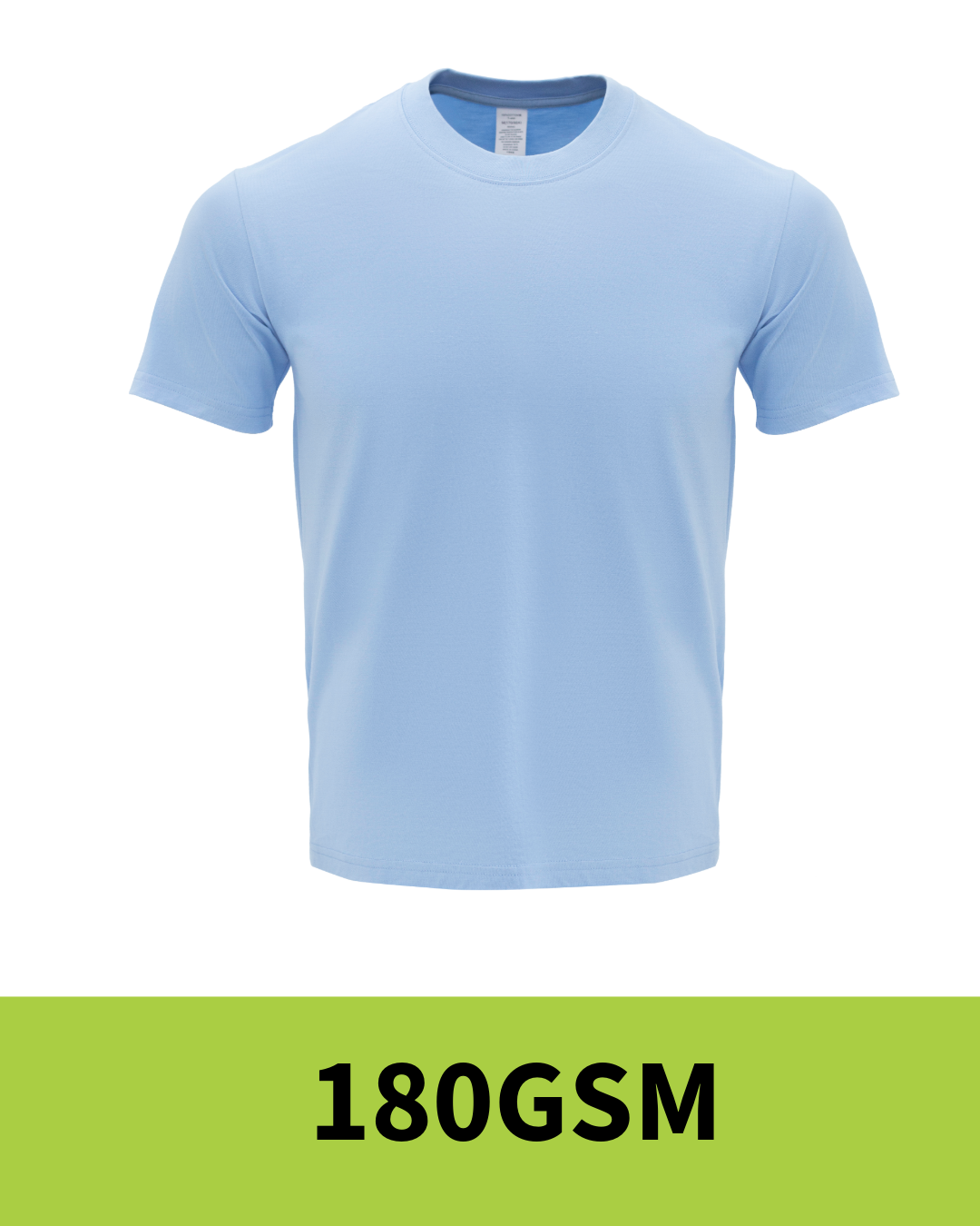 180 GSM Comb Cotton