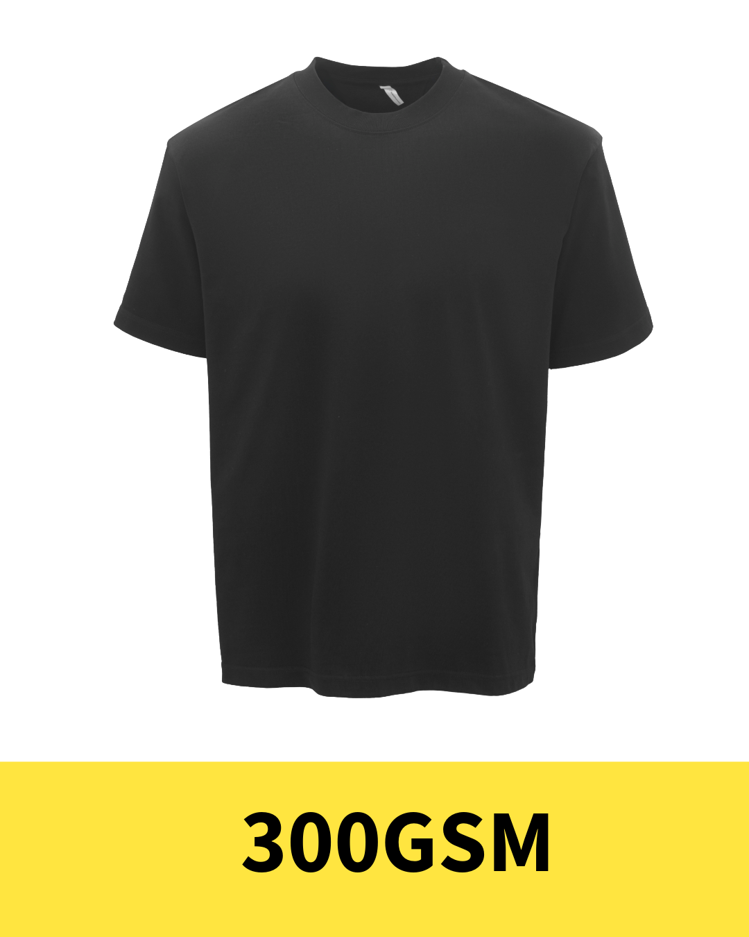 300 GSM Heavyweight