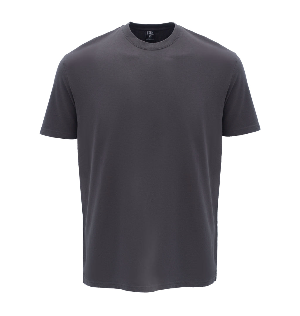 240G Relaxed Fit - Grey