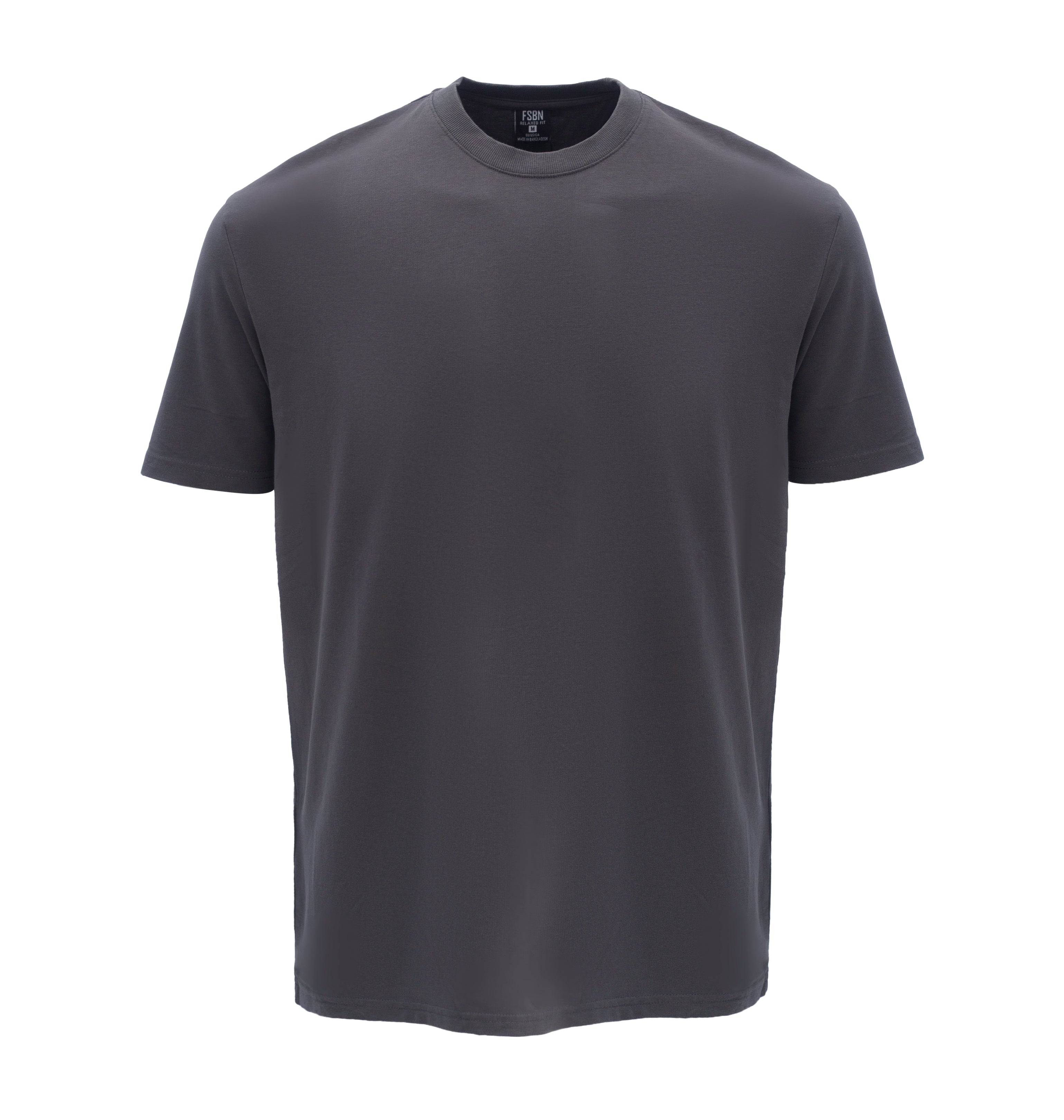 240G Relaxed Fit - Grey