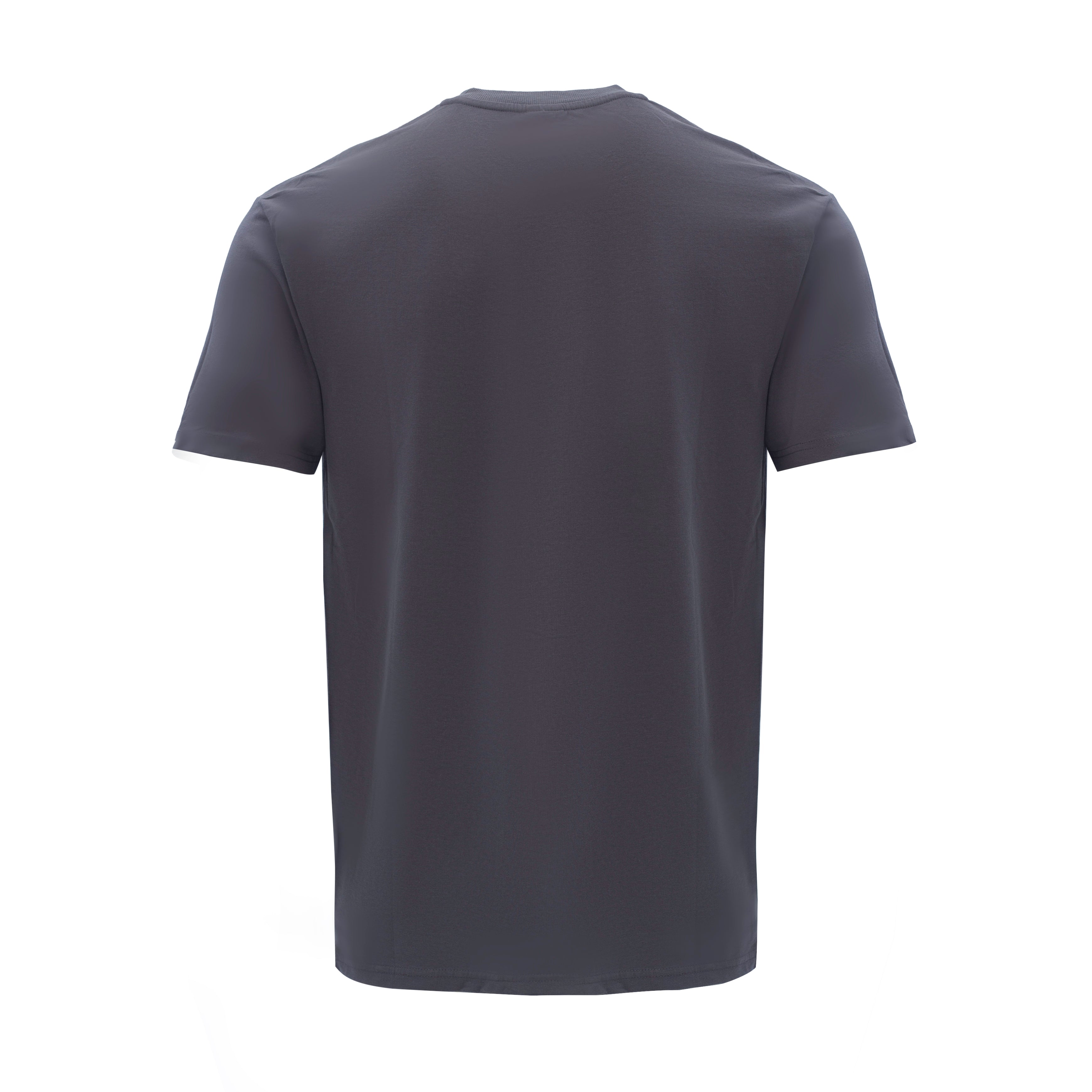 240G Relaxed Fit - Grey