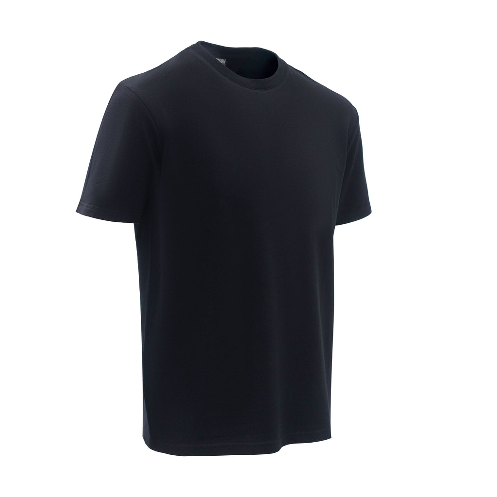 240G Relaxed Fit - Black