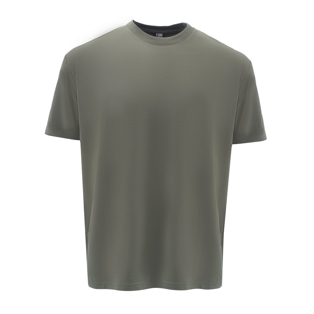 240G Relaxed Fit - Thyme