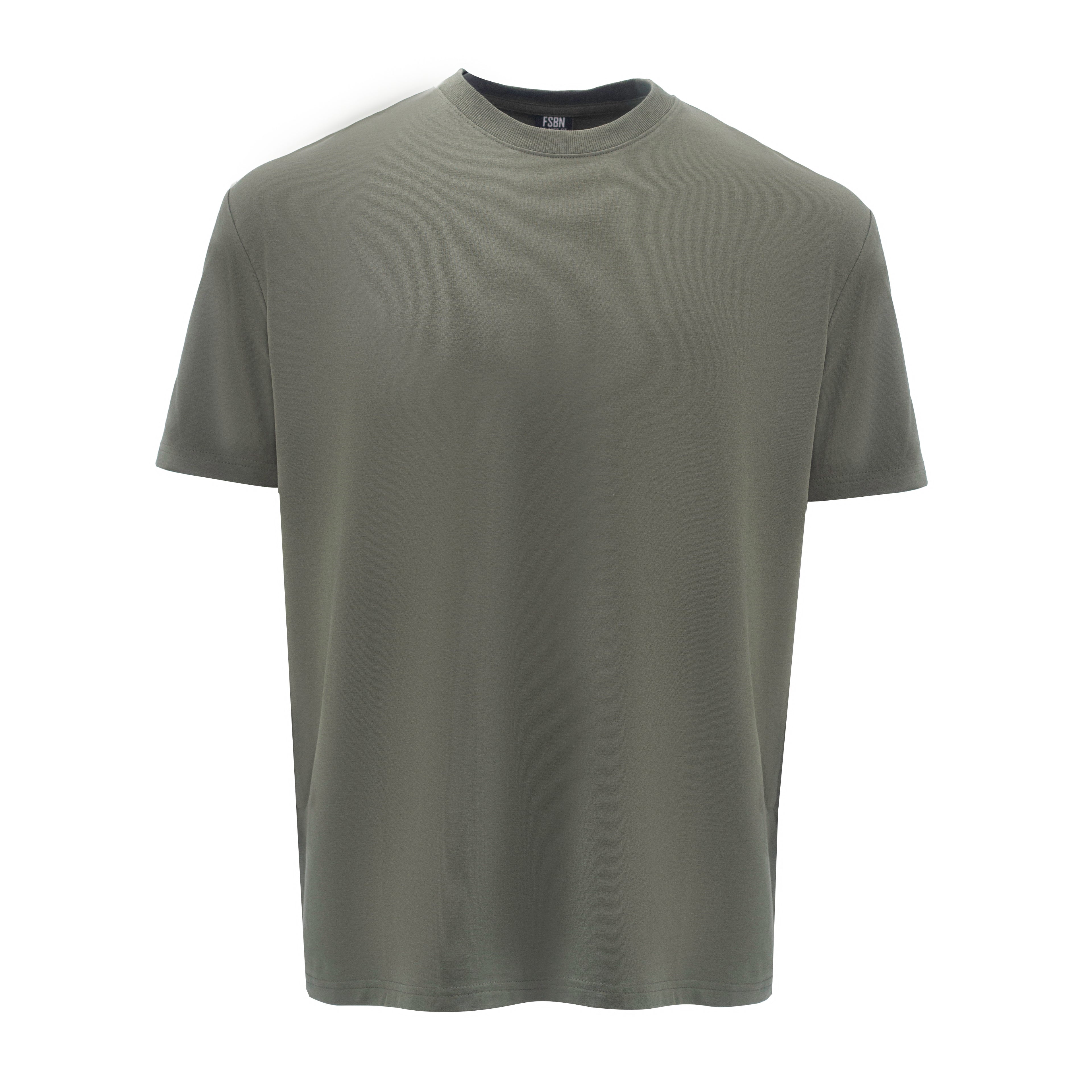 240G Relaxed Fit - Thyme