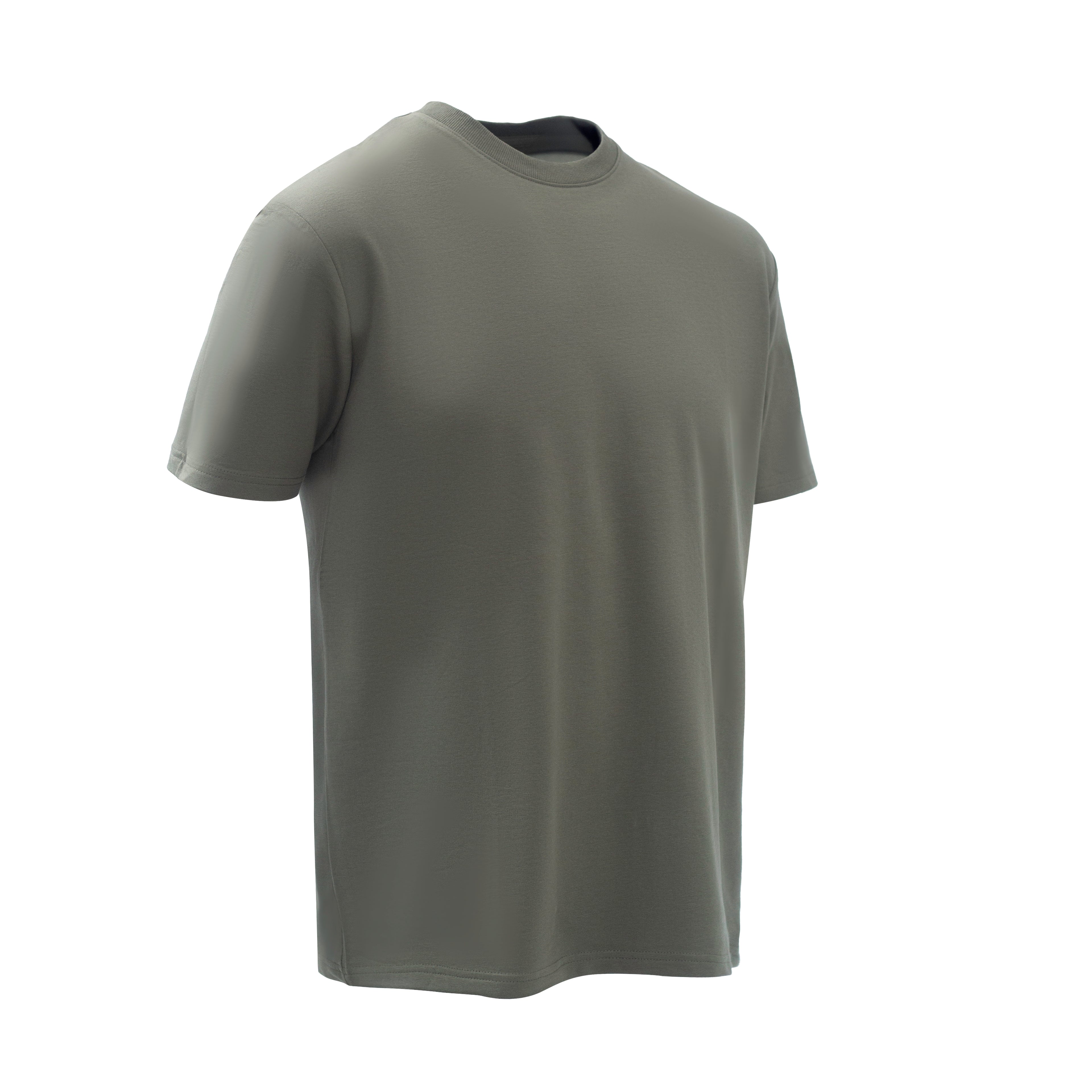 240G Relaxed Fit - Thyme