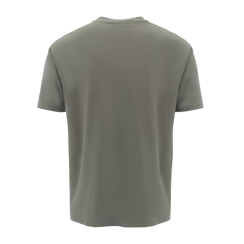 240G Relaxed Fit - Thyme