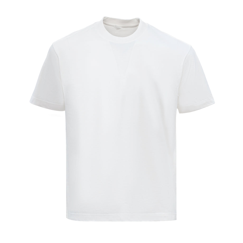 300G Heavyweight T-shirt - White