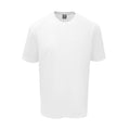 240G Relaxed Fit - White