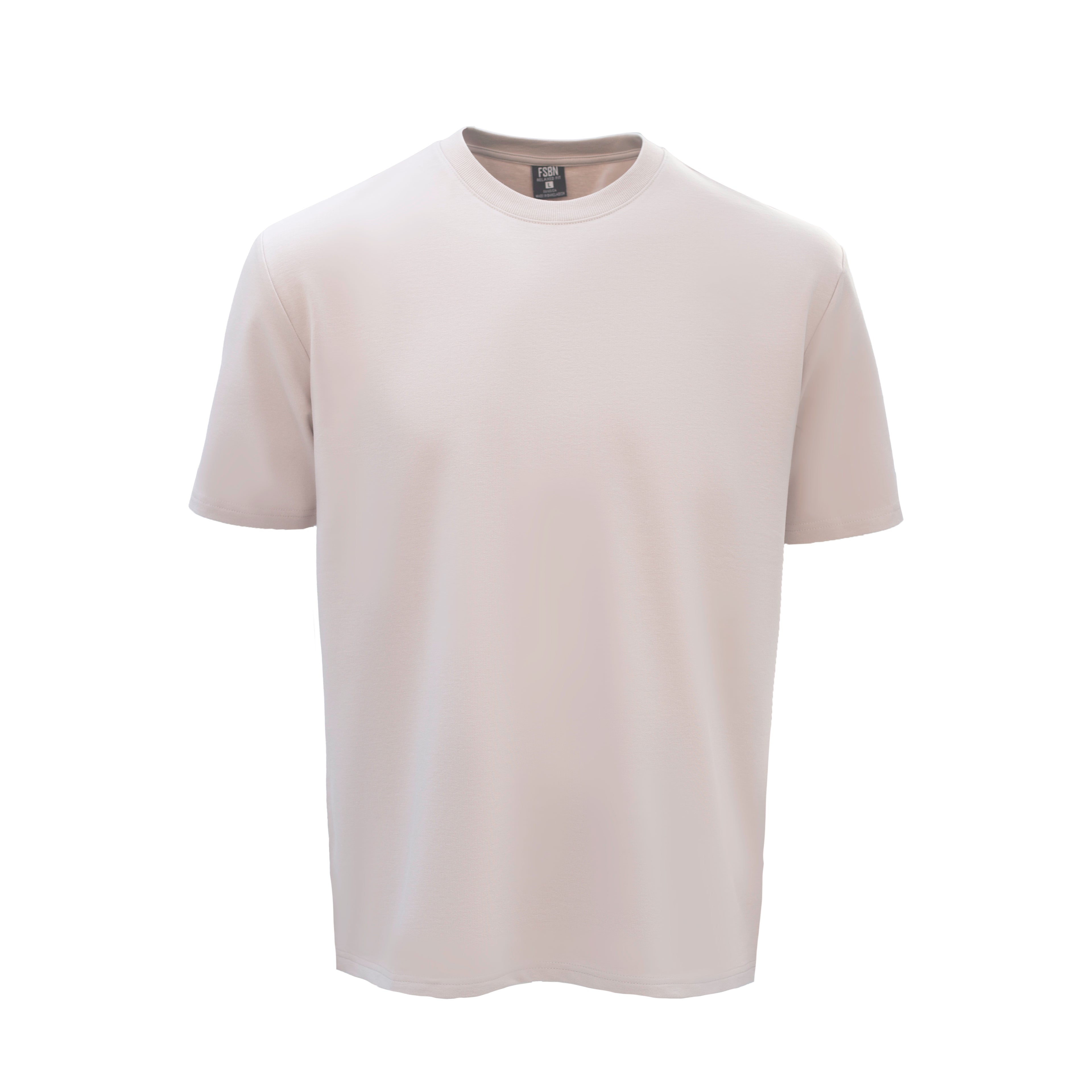 240G Relaxed Fit - Stone