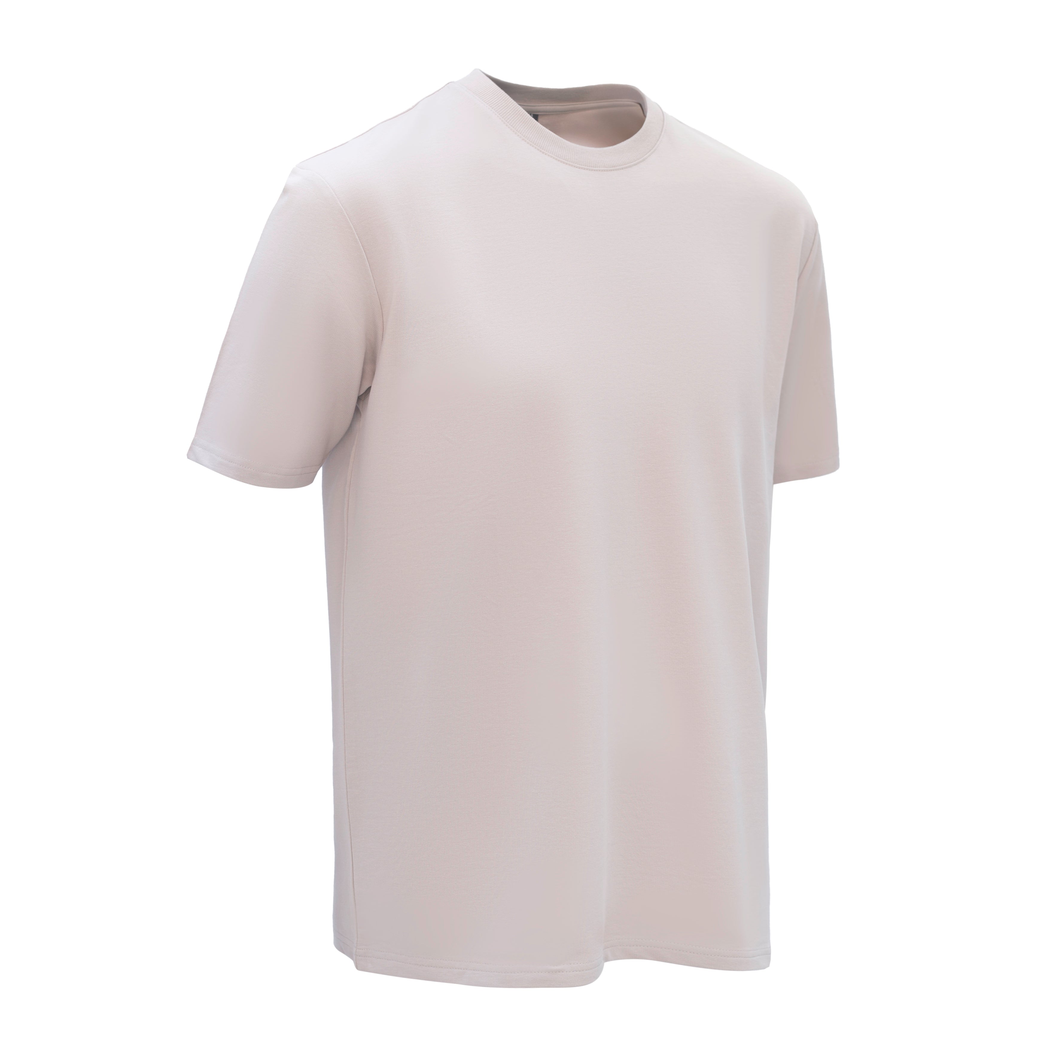 240G Relaxed Fit - Stone
