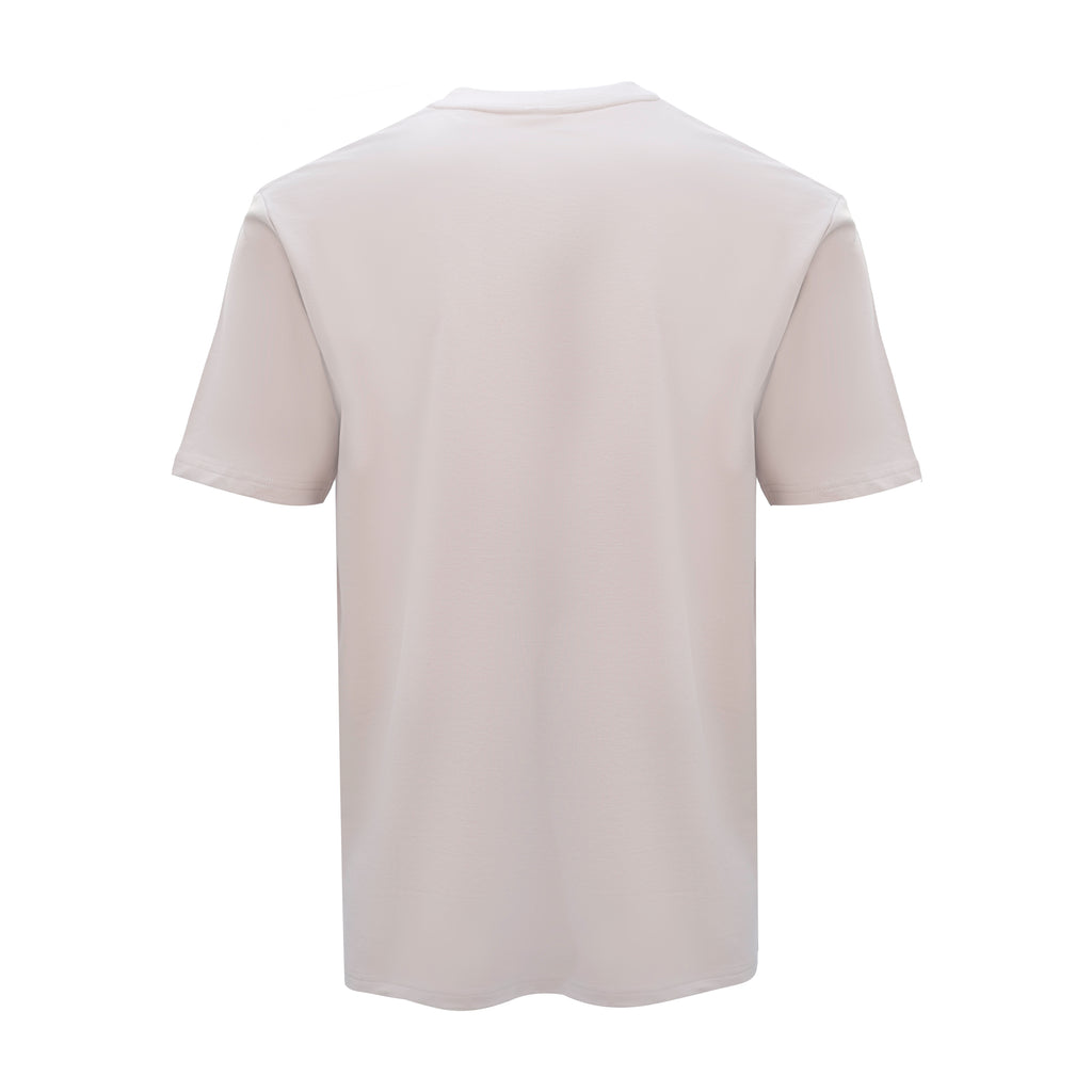 240G Relaxed Fit - Stone
