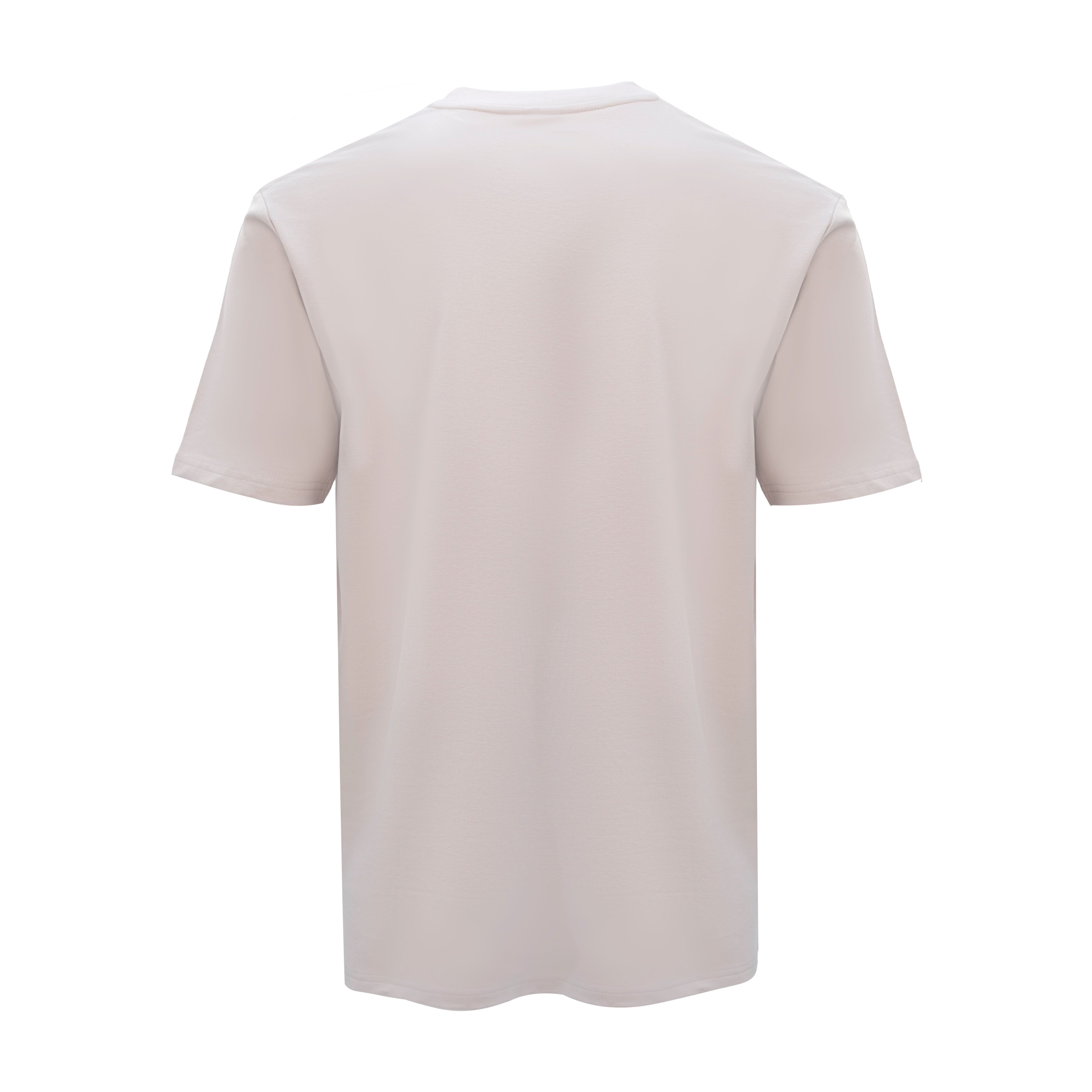 240G Relaxed Fit - Stone